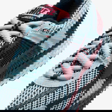  Nike Zoom Vomero 5 Kadın Lacivert Spor Ayakkabı