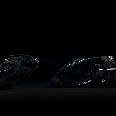  Nike Zoom Vomero 5 Kadın Lacivert Spor Ayakkabı