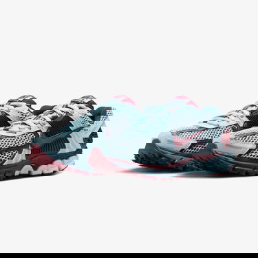  Nike Zoom Vomero 5 Kadın Lacivert Spor Ayakkabı