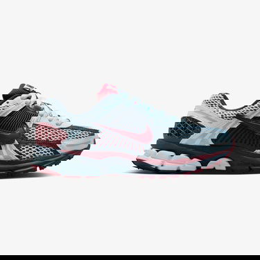  Nike Zoom Vomero 5 Kadın Lacivert Spor Ayakkabı