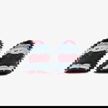  Nike Zoom Vomero 5 Kadın Lacivert Spor Ayakkabı
