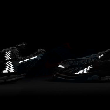  Nike Zoom Vomero 5 Kadın Lacivert Spor Ayakkabı