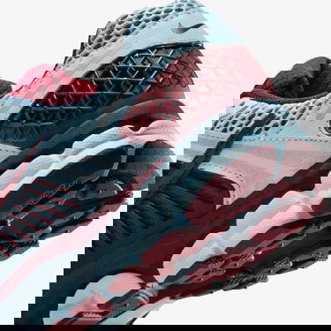  Nike Zoom Vomero 5 Kadın Lacivert Spor Ayakkabı