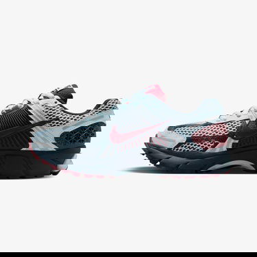  Nike Zoom Vomero 5 Kadın Lacivert Spor Ayakkabı