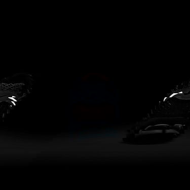  Nike Zoom Vomero 5 Kadın Lacivert Spor Ayakkabı