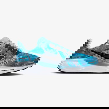  Nike Pegasus 41 Kadın Mavi Koşu Ayakkabısı