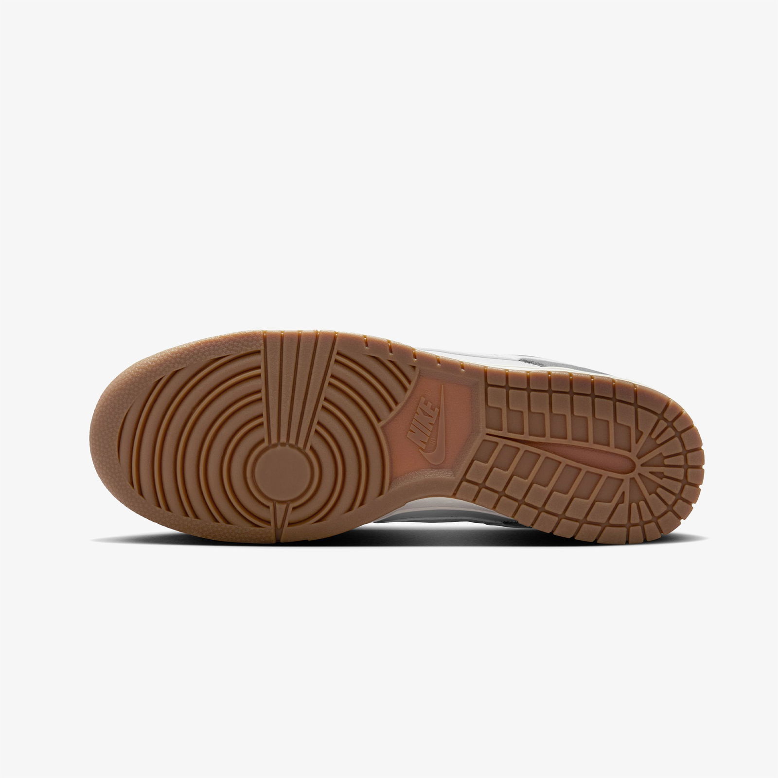 Nike Dunk Low Retro SE Erkek Gri Spor Ayakkabı
