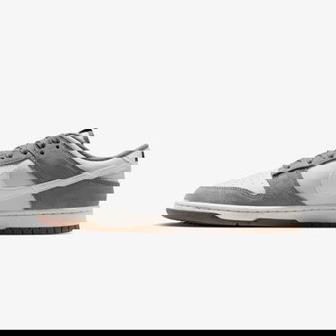  Nike Dunk Low Retro SE Erkek Gri Spor Ayakkabı
