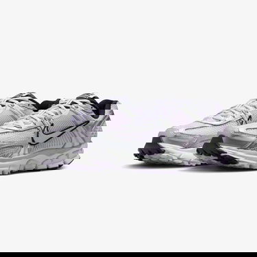  Nike Zoom Vomero 5 Kadın Mor Spor Ayakkabı