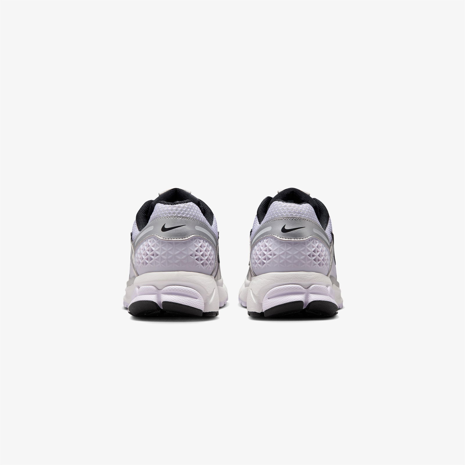 Nike Zoom Vomero 5 Kadın Mor Spor Ayakkabı