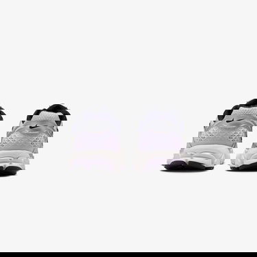  Nike Zoom Vomero 5 Kadın Mor Spor Ayakkabı