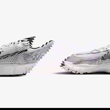  Nike Zoom Vomero 5 Kadın Mor Spor Ayakkabı
