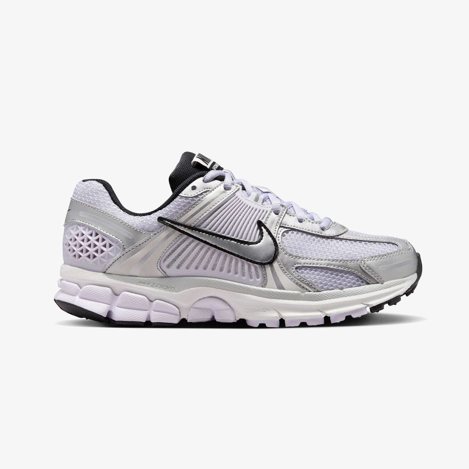 Nike Zoom Vomero 5 Kadın Mor Spor Ayakkabı