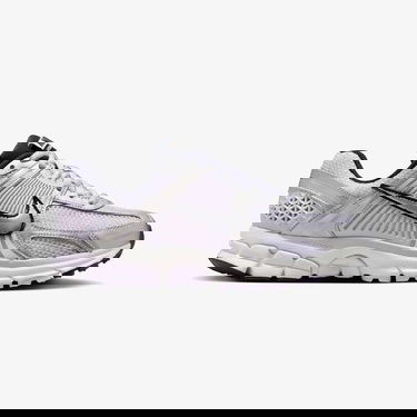  Nike Zoom Vomero 5 Kadın Mor Spor Ayakkabı