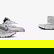 Nike Zoom Vomero 5 Kadın Mor Spor Ayakkabı