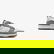 Nike Dunk Low Retro SE Erkek Gri Spor Ayakkabı