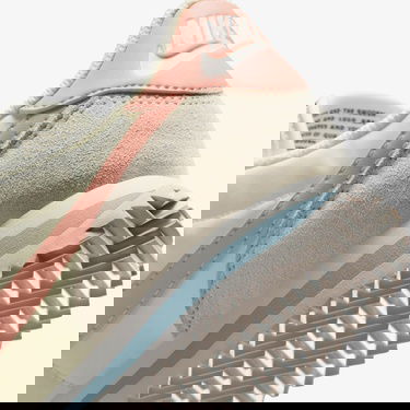  Nike Cortez Kadın Beyaz Spor Ayakkabı