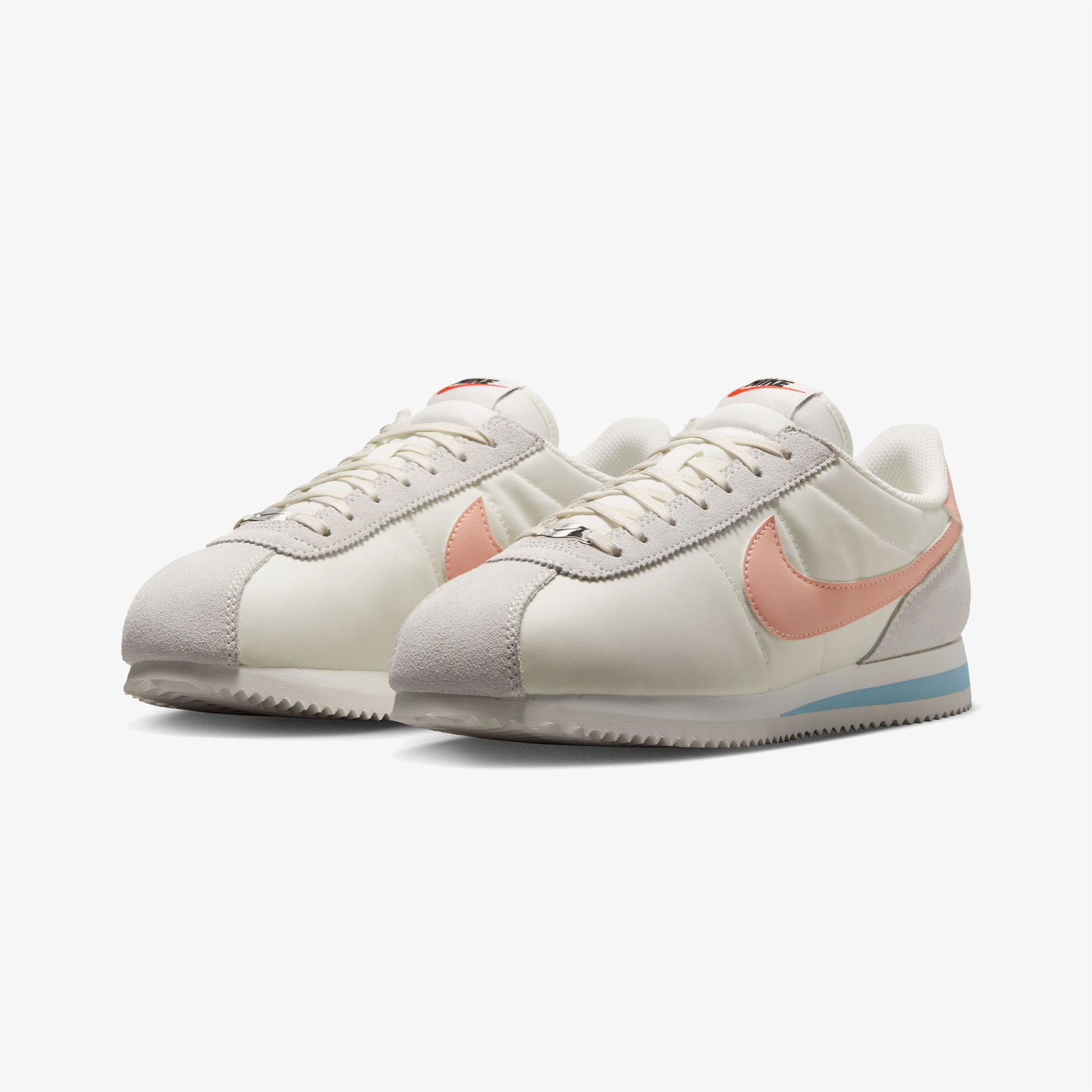 Nike Cortez Kadın Beyaz Spor Ayakkabı