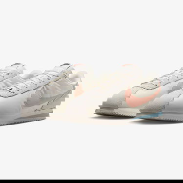  Nike Cortez Kadın Beyaz Spor Ayakkabı