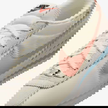  Nike Cortez Kadın Beyaz Spor Ayakkabı