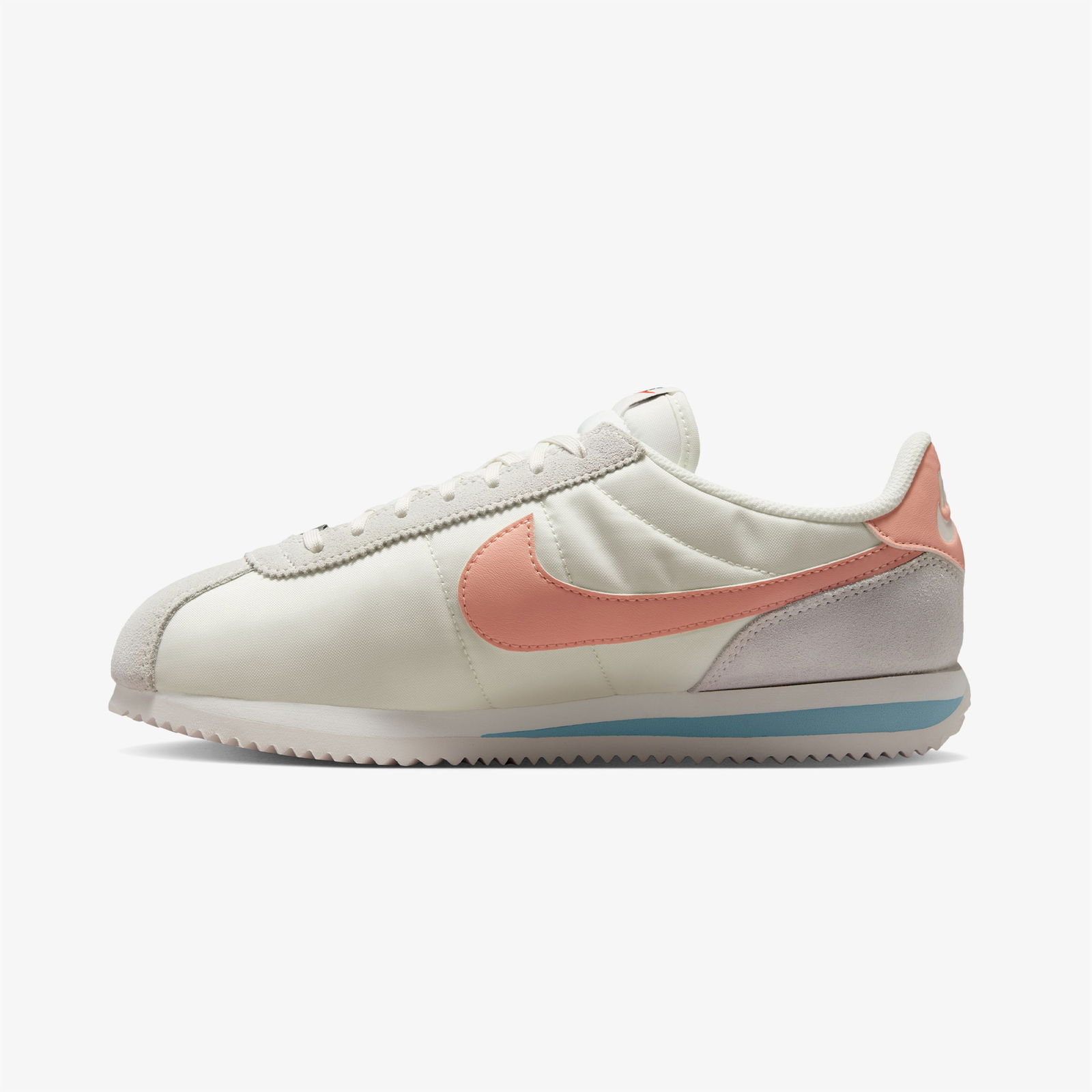 Nike Cortez Kadın Beyaz Spor Ayakkabı