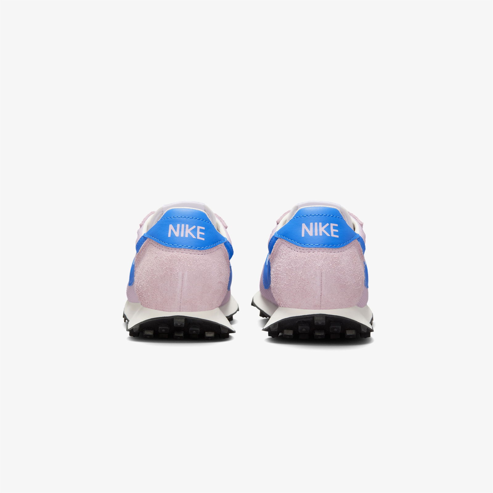 Nike LD-1000 Kadın Mor Spor Ayakkabı