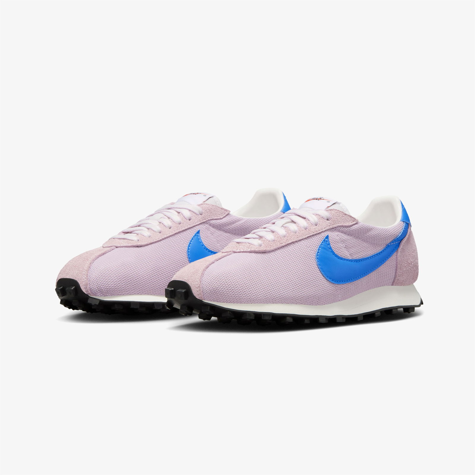 Nike LD-1000 Kadın Mor Spor Ayakkabı