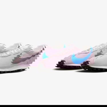  Nike LD-1000 Kadın Mor Spor Ayakkabı