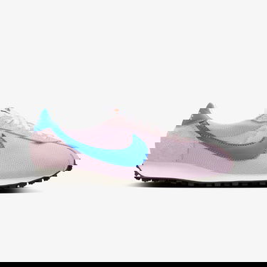  Nike LD-1000 Kadın Mor Spor Ayakkabı