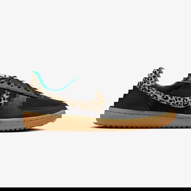  Nike Field General SE Kadın Siyah Spor Ayakkabı