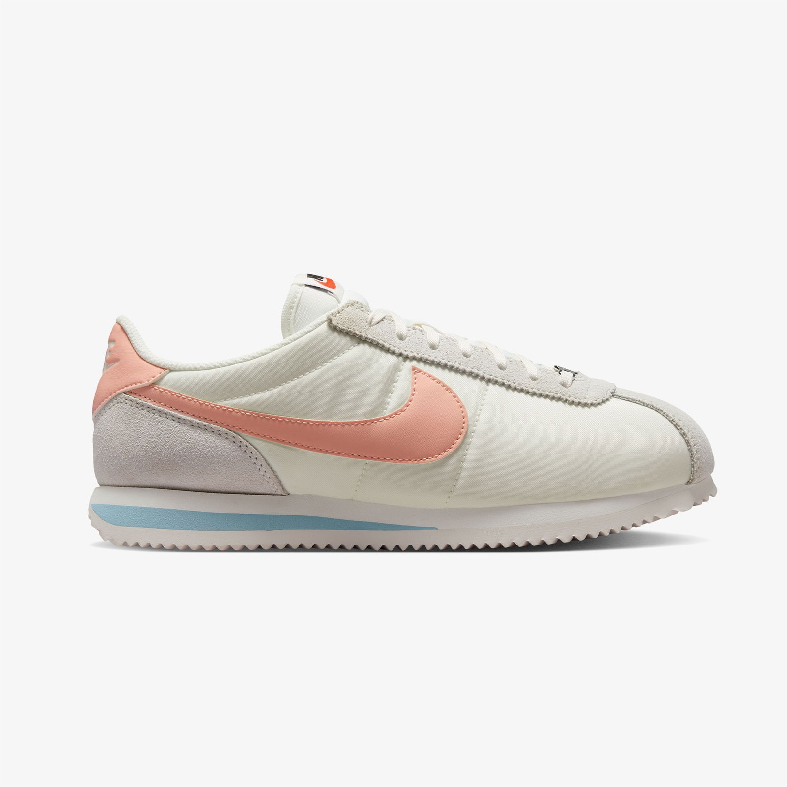 Nike Cortez Kadın Beyaz Spor Ayakkabı