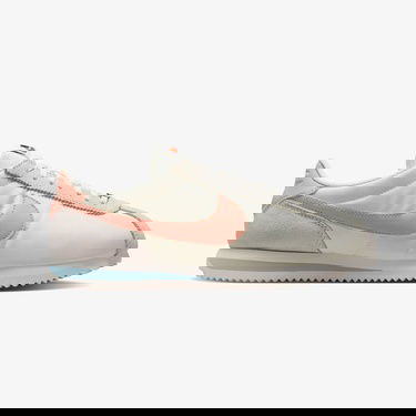  Nike Cortez Kadın Beyaz Spor Ayakkabı