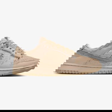  Nike Dunk Low Kadın Beyaz Spor Ayakkabı