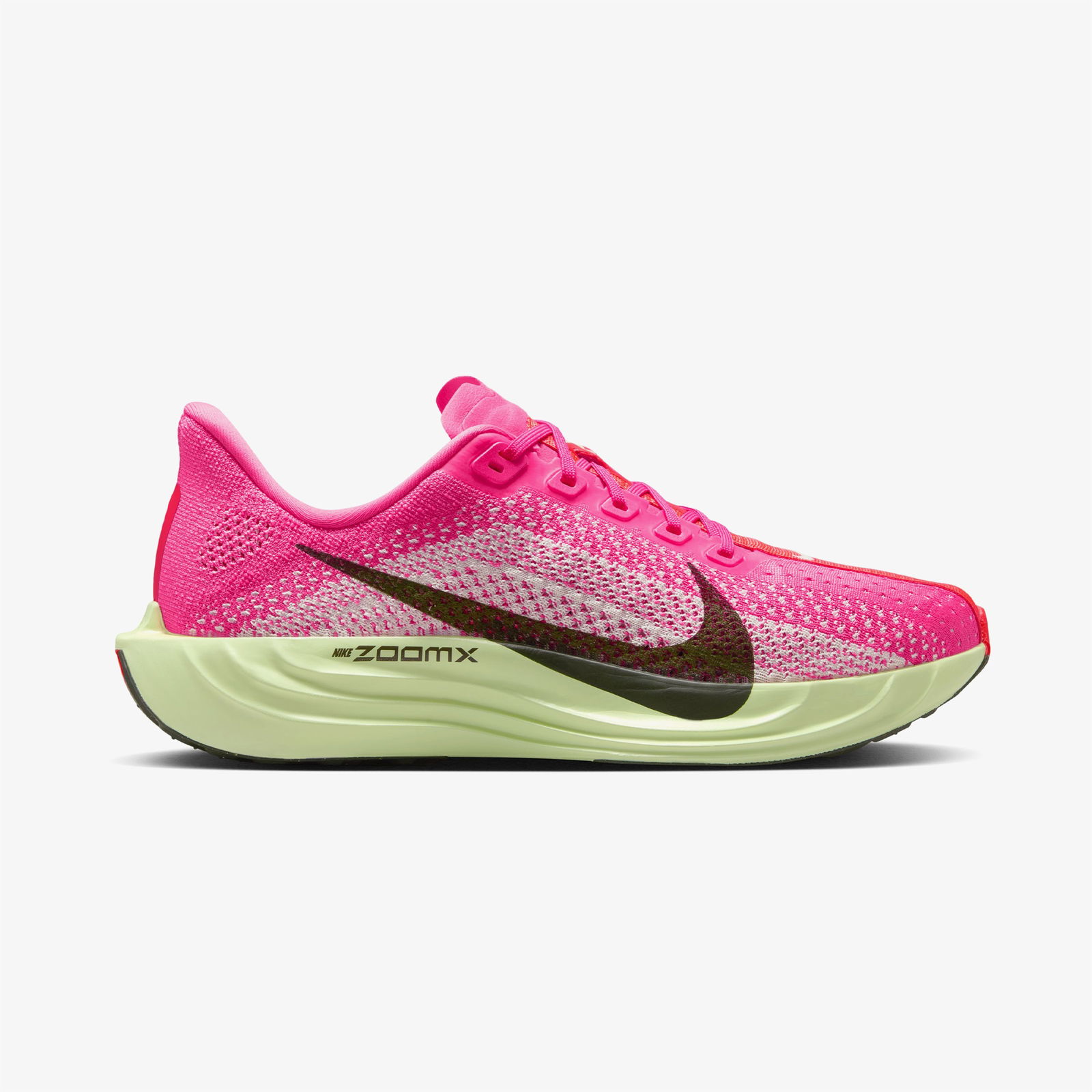 Nike Pegasus Plus Kadın Pembe Koşu Ayakkabısı