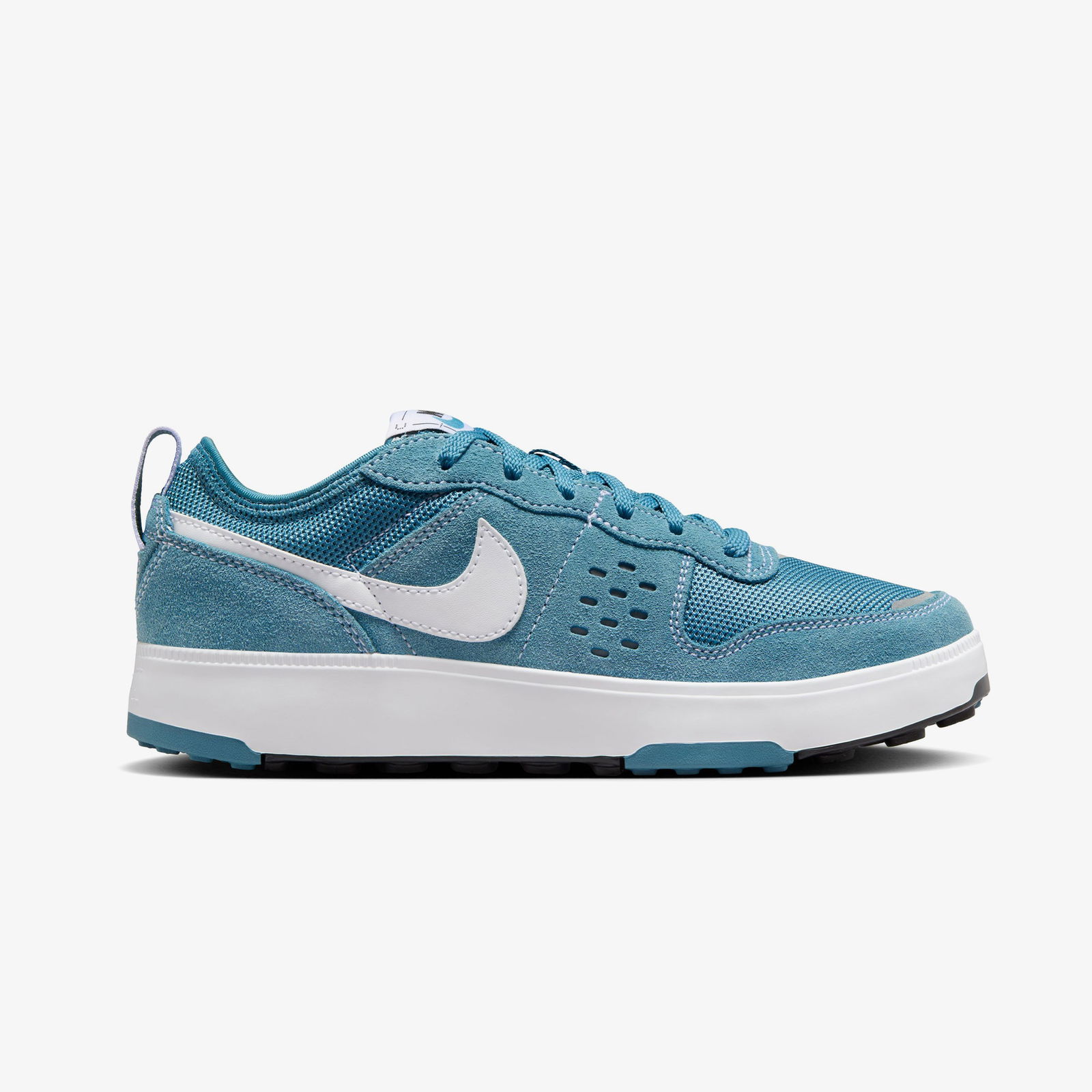 Nike C1TY Genç Çocuk Mavi Spor Ayakkabı