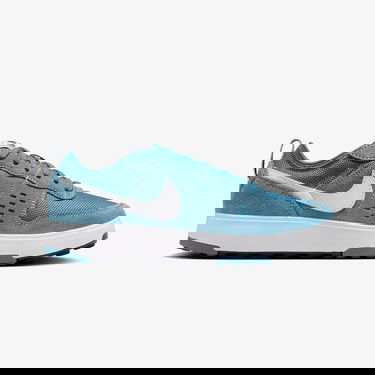  Nike C1TY Genç Çocuk Mavi Spor Ayakkabı