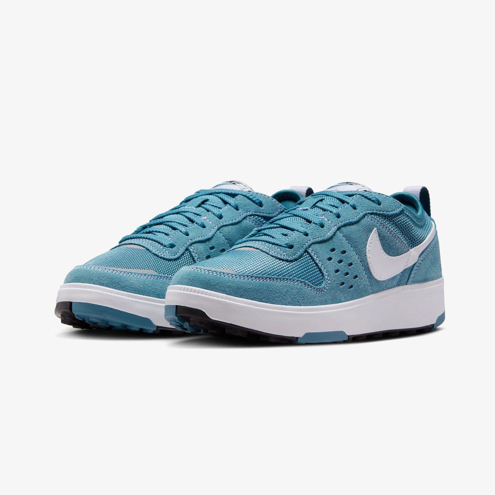 Nike C1TY Genç Çocuk Mavi Spor Ayakkabı