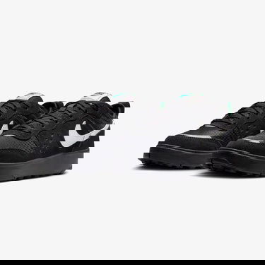  Nike C1TY Genç Çocuk Siyah Spor Ayakkabı
