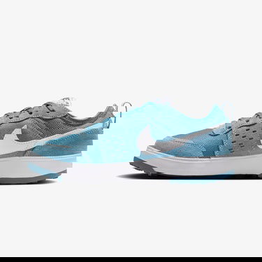  Nike C1TY Genç Çocuk Mavi Spor Ayakkabı