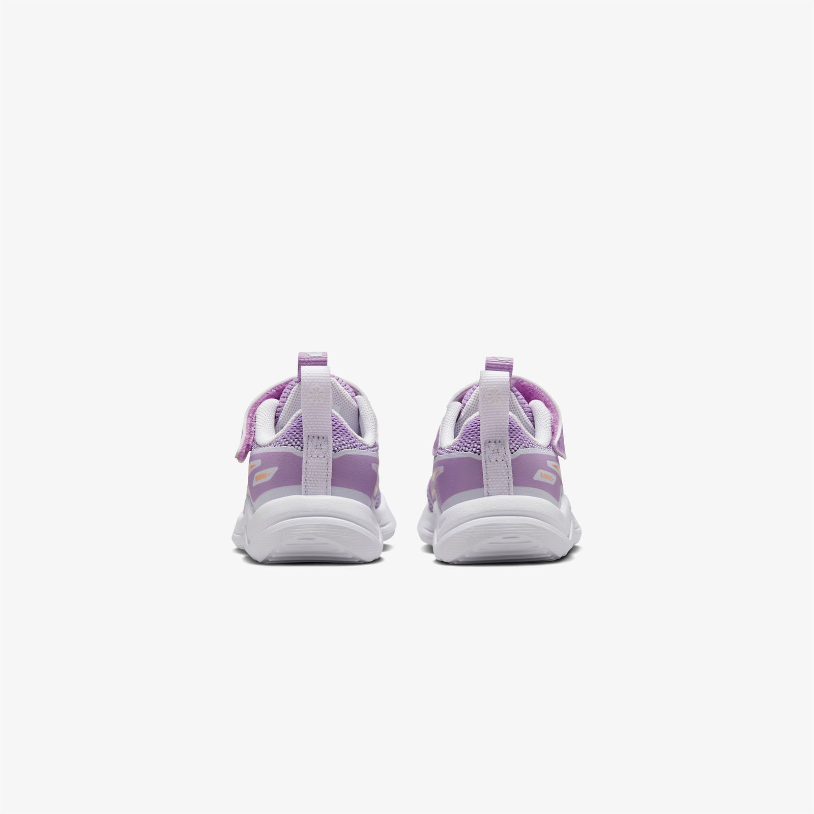 Nike Cosmic Runner Mystic Fly Çocuk Mor Spor Ayakkabı