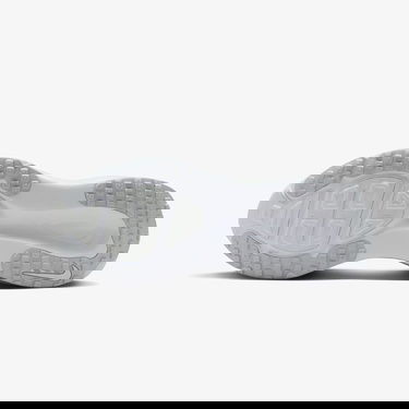 Nike Vomero 18 Kadın Beyaz Koşu Ayakkabısı