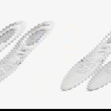  Nike Vomero 18 Kadın Beyaz Koşu Ayakkabısı