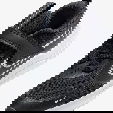  Nike Mystic Fly Çocuk Siyah Spor Ayakkabı