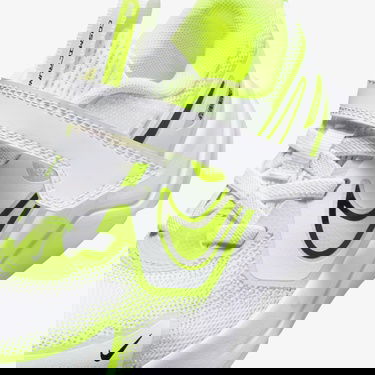  Nike Mystic Fly Çocuk Beyaz Spor Ayakkabı