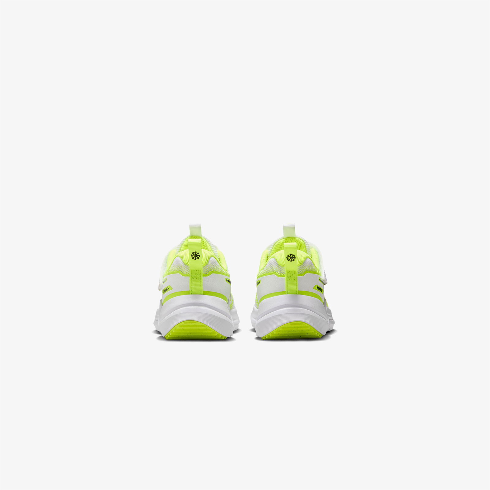 Nike Mystic Fly Çocuk Beyaz Spor Ayakkabı