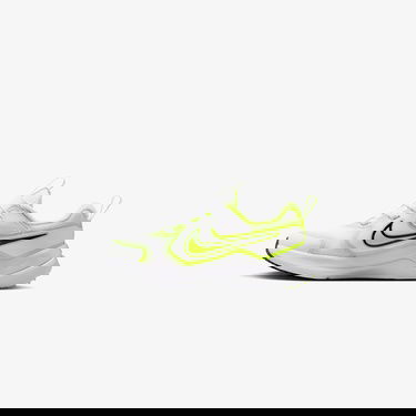  Nike Mystic Fly Çocuk Beyaz Spor Ayakkabı