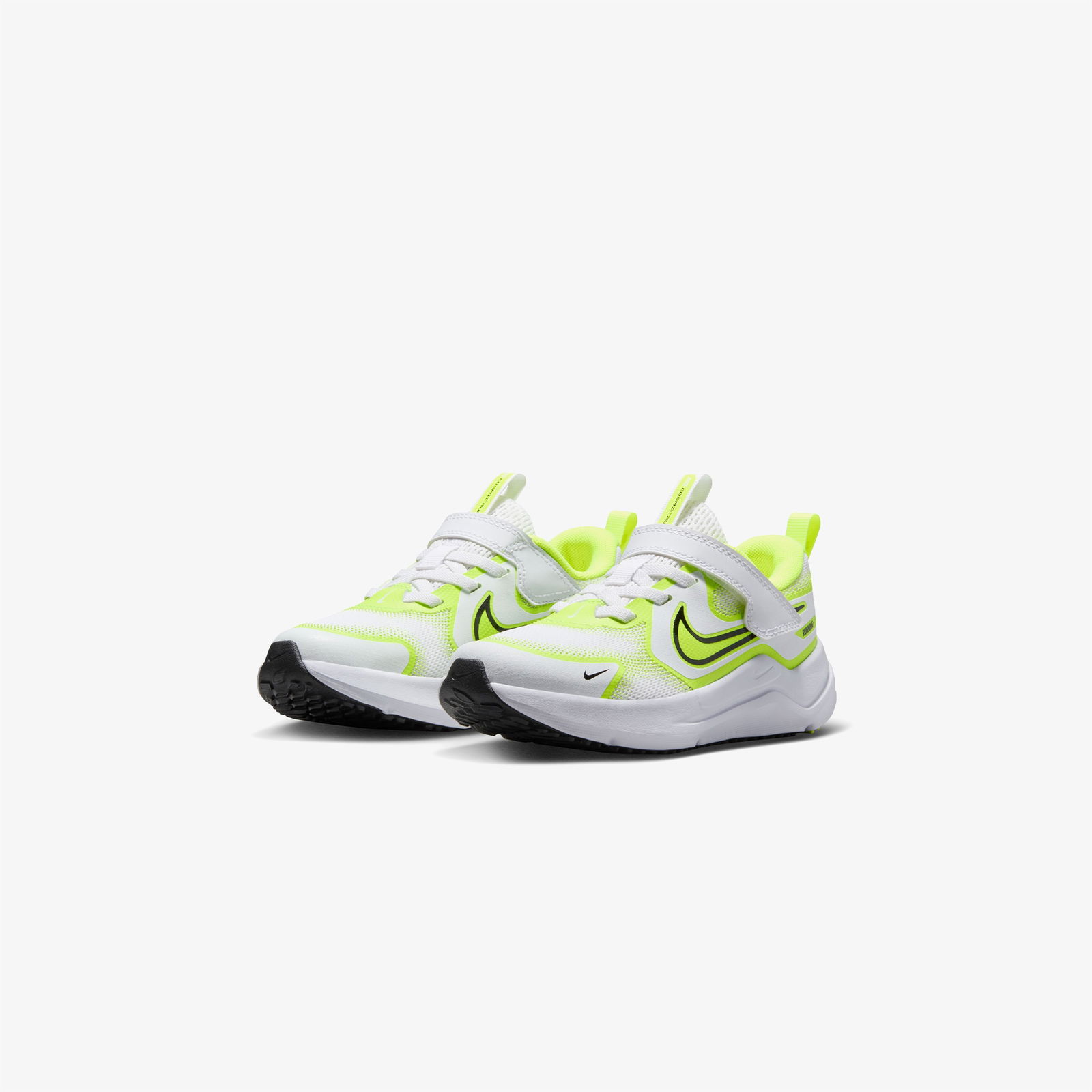 Nike Mystic Fly Çocuk Beyaz Spor Ayakkabı