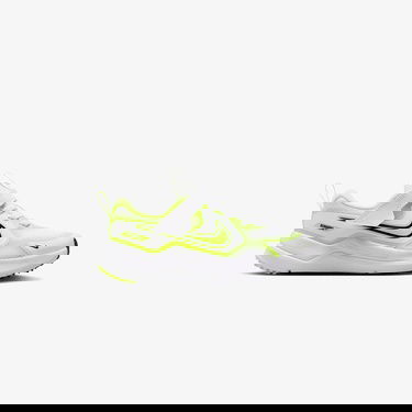  Nike Mystic Fly Çocuk Beyaz Spor Ayakkabı