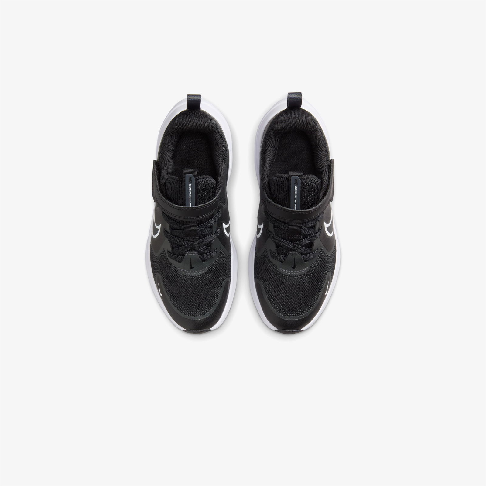 Nike Mystic Fly Çocuk Siyah Spor Ayakkabı