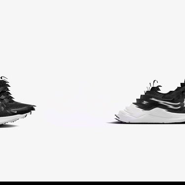  Nike Mystic Fly Çocuk Siyah Spor Ayakkabı